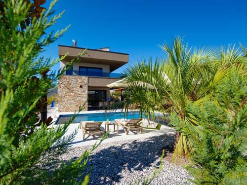 Ferienhaus Villa Bavigo