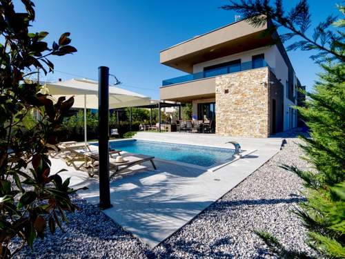 Ferienhaus Villa Pieron