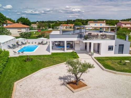 Ferienhaus Villa Bella Vita