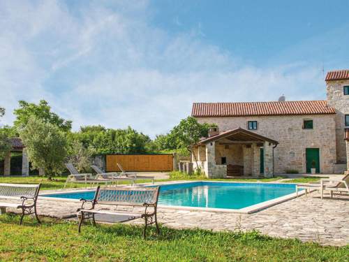 Ferienhaus Villa Paula