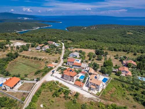 Ferienhaus Villa Javor