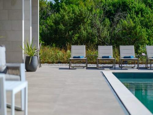 Ferienhaus Villa Teulu