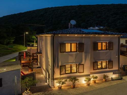 Ferienhaus Villa Porto