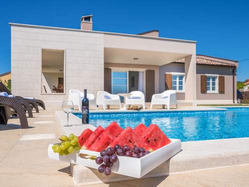 Ferienhaus Villa KavranLux