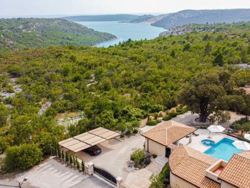 Ferienhaus Villa Vlacich