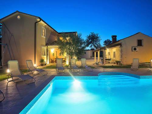 Ferienhaus Villa Natura