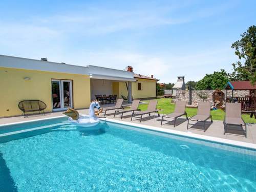 Ferienhaus Villa Mila