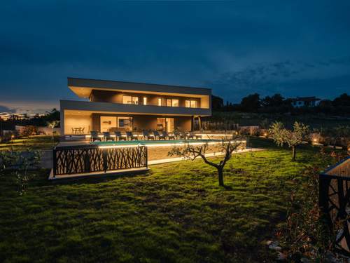 Ferienhaus Villa de la Vie