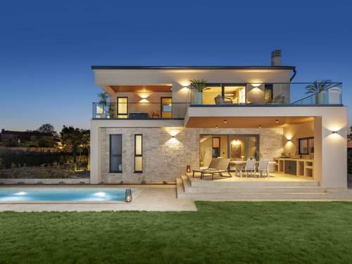 Ferienhaus Villa Casa Mayren