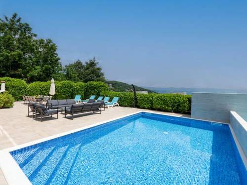 Ferienhaus Villa Vista