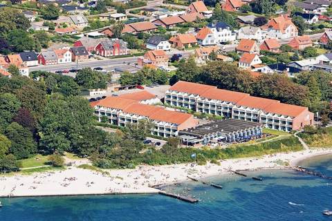 Ferienunterkunft in Faaborg (4 Personen)