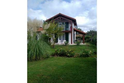 Ferienunterkunft in Soustons (5 Personen)