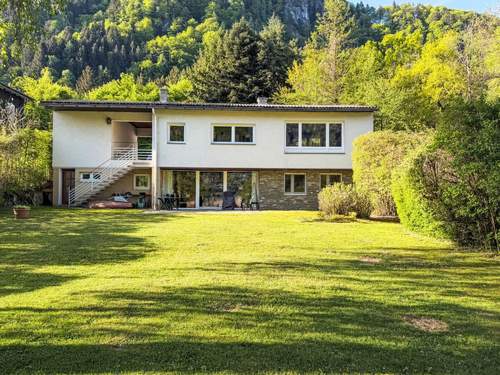 Ferienwohnung Seeidylle Ossiacher See Apt. 2