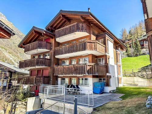 Ferienwohnung Carlos