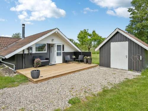 Ferienhaus Anneke - 500m from the sea