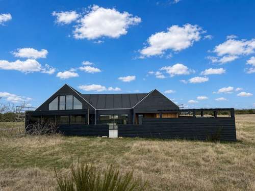 Ferienhaus Brigita - 100m to the fjord