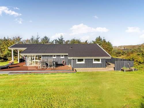Ferienhaus Arman - 900m from the sea