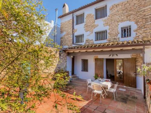 Ferienhaus, Landhaus Esl Masos de Vespella