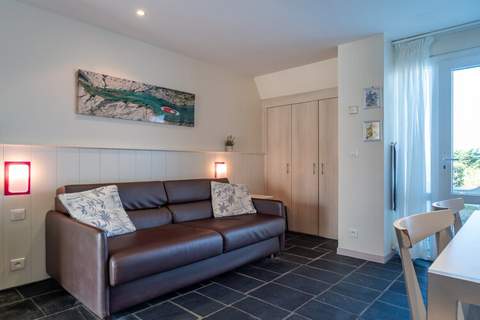 Sud Ocean M N°105 - 2P5 - Ferienunterkunft in Guidel (5 Personen)