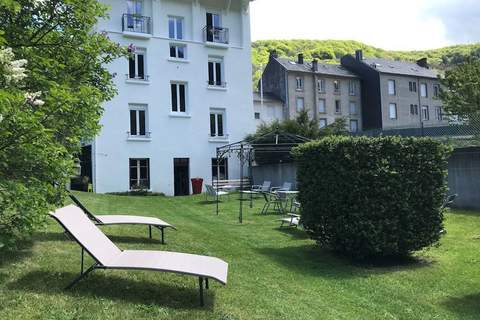 L'Abondance -Le Mont Dore 6pers - Ferienunterkunft in Mont-Dore (6 Personen)