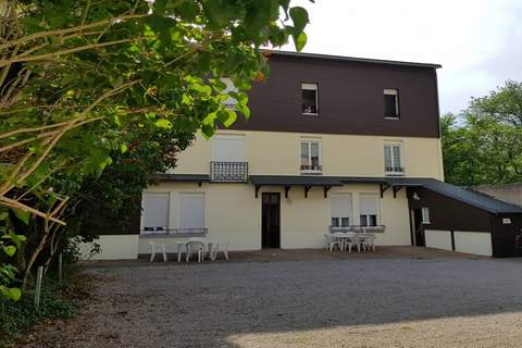 Le Buisson - 4pers Mont Dore Centre - Ferienunterkunft in Mont-Dore (4 Personen)