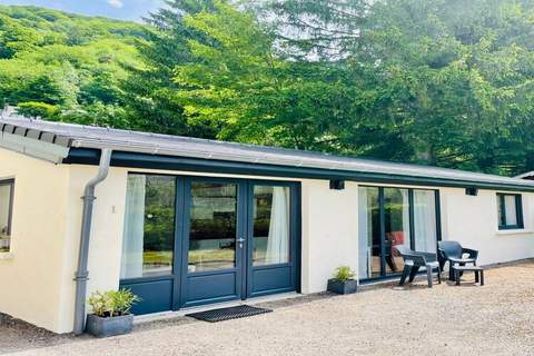 La Cime 1 - Le Mont Dore - Ferienunterkunft in Mont-Dore (3 Personen)