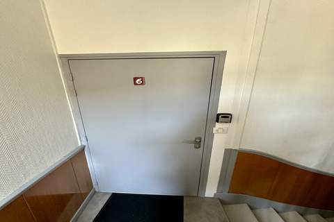 Les Champs d'Auvergne 6 - Ferienunterkunft in Mont-Dore (5 Personen)