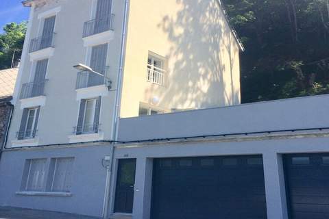 Villa Les Dahlias - Le Mont Dore 14pers - Ferienunterkunft in Mont-Dore (14 Personen)