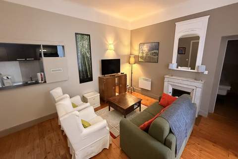 Le Sarciron 111 Le Mont Dore 2/4 pers - Ferienunterkunft in Mont-Dore (4 Personen)