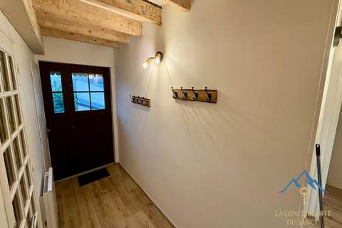 La Cascada Le Mont Dore - Ferienunterkunft in Mont-Dore (12 Personen)