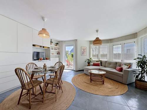 Ferienwohnung Petite Oasis