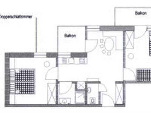 Ferienwohnung Haus Helvetia, (Samnaun-Compatsch).