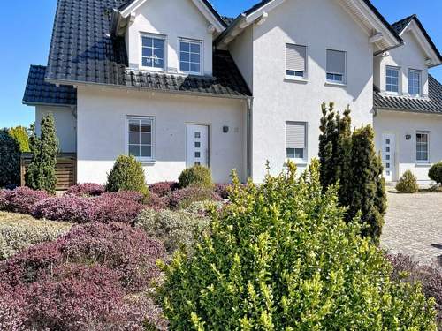 Ferienhaus Ferienhaus Südstern