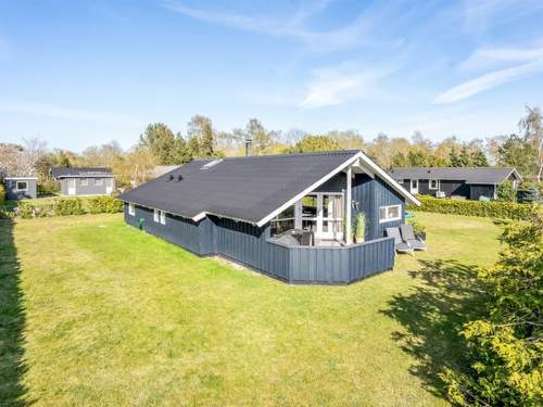 Ferienhaus Roope - 800m from the sea