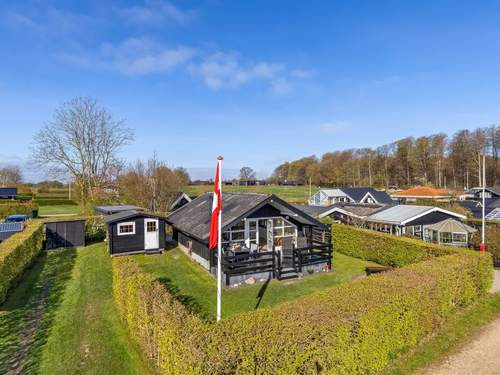 Ferienhaus Uuno - 200m from the sea