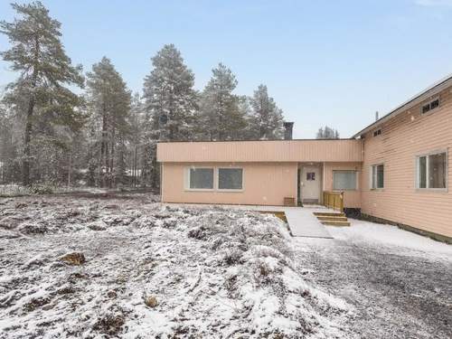 Ferienhaus Alatalo