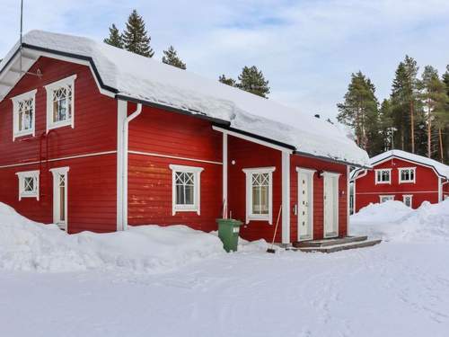 Ferienhaus Villa 1 paltamo golf jäsenalennus