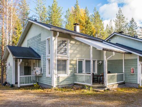 Ferienhaus Menninkäinen