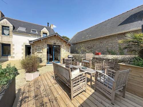 Ferienhaus Sainte-Anne