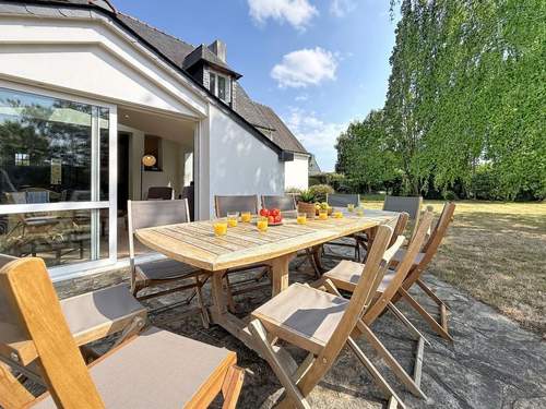 Ferienhaus Kerhelle