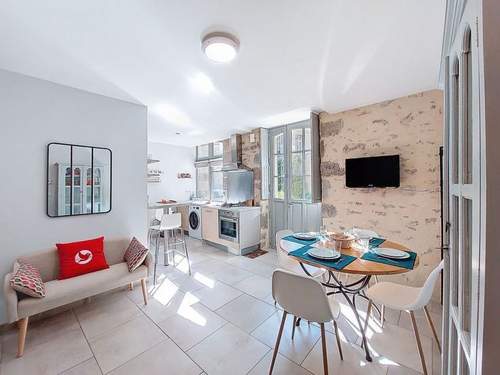 Ferienwohnung Le palmier