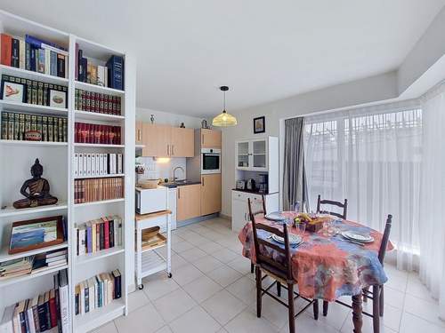 Ferienwohnung Le Bouvier