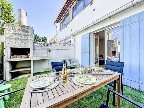 Ferienwohnung Les Amphores