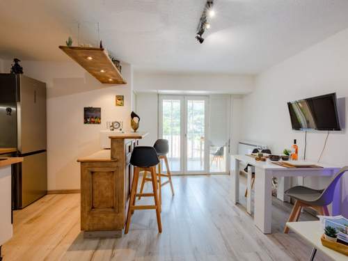 Ferienwohnung Le Riviera