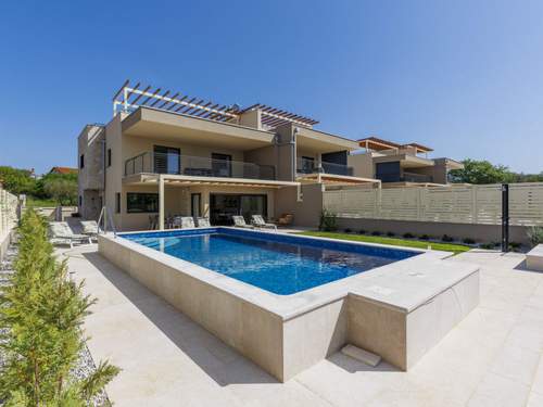 Ferienhaus, Villa Avona