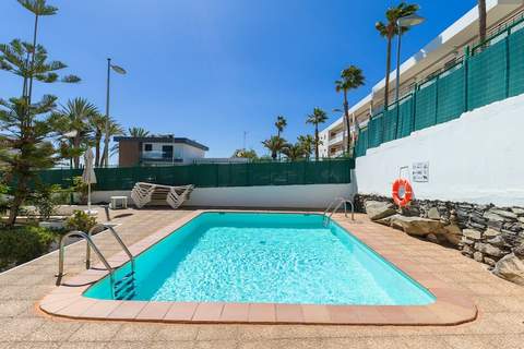 Lovely Peaceful Home By CanariasGetaway - Ferienunterkunft in San Bartolome de Tirajana (3 Personen)
