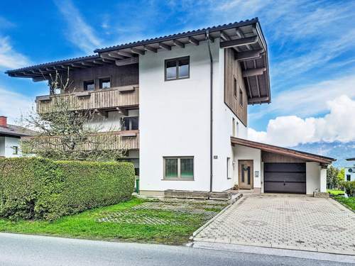 Ferienwohnung Schöser