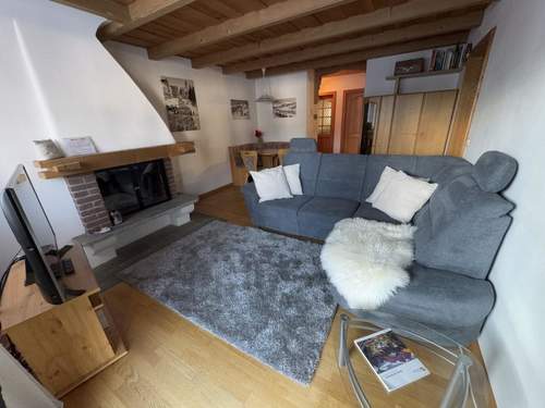Ferienwohnung Alberti 5A 3½-Zimmerwohnung