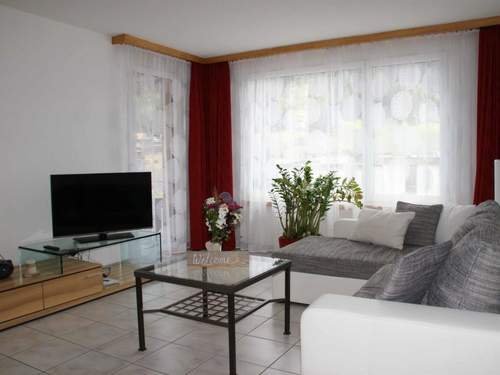 Ferienwohnung Talstrasse 22 App 34 2½-Zimmerwohnung