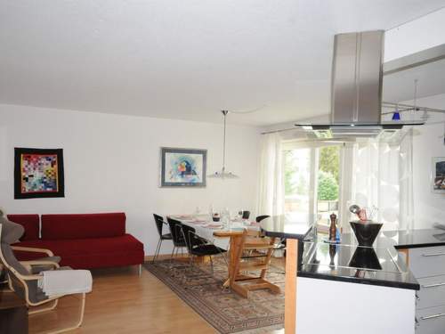 Ferienwohnung Grifla 1-5 3½-Zimmerwohnung
